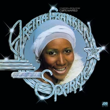 Vinyl Sparkle (Music From the Motion Picture) (Crystal Clear Vinyl)