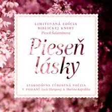 Various Artists – Pieseň lásky (CD)