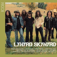 Lynyrd Skynyrd, CD ICON