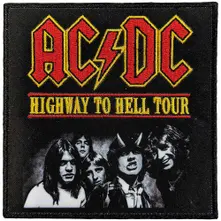Highway To Hell Tour thumbnail