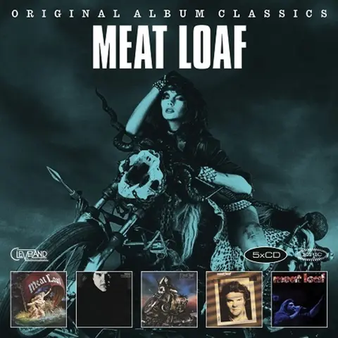 ORIGINAL ALBUM CLASSICS