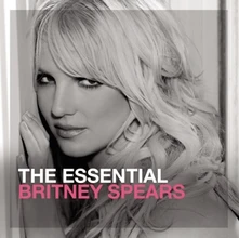 Britney Spears, CD The Essential Britney Spears