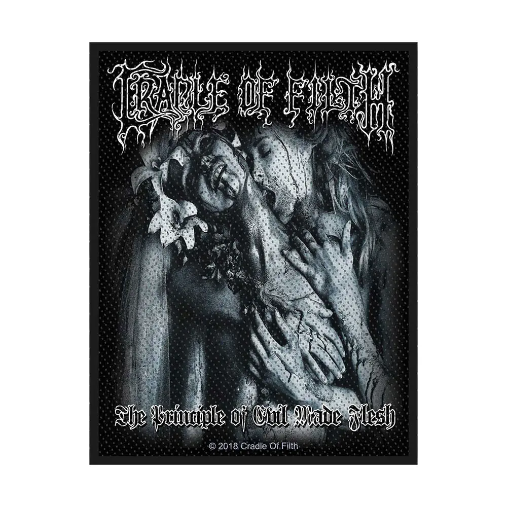 Principle of Evil Made Flesh