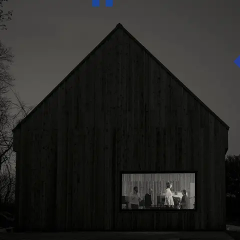 SLEEP WELL BEAST