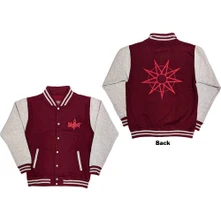 Varsity 9 Point Star