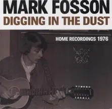 DIGGING IN THE DUST thumbnail