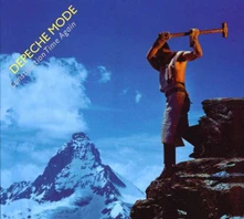 Depeche Mode, CD Construction Time Again