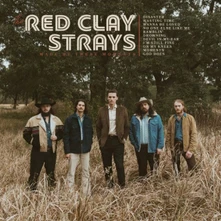 The Red Clay Strays, Vinyl Made by These Moments