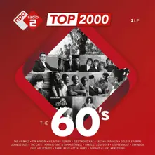Various Artists, Vinyl TOP 2000 - THE 60'S