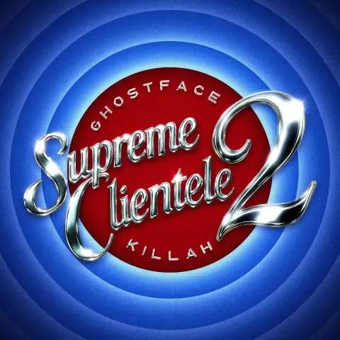 Supreme Clientele 2 (Blue Vinyl)