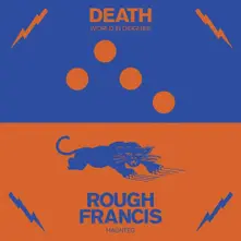 DEATH/ROUGH FRANCIS SPLIT thumbnail