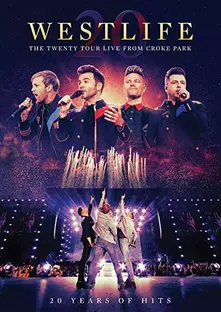 THE TWENTY TOUR - LIVE... thumbnail