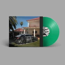 Vinyl TREK