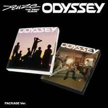 Odyssey thumbnail