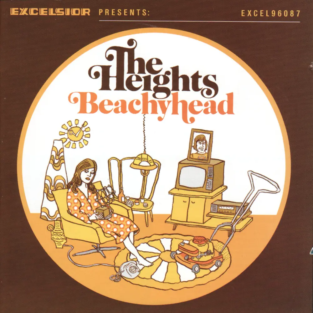 BEACHYHEAD