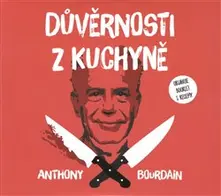 Důvěrnosti z kuchyně thumbnail
