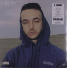 C. Tangana, Vinyl AVIDA DOLLARS