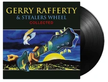 Gerry Rafferty, Vinyl Collected