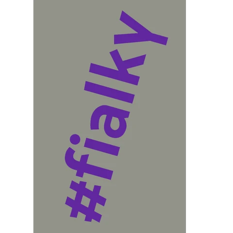 #Fialky