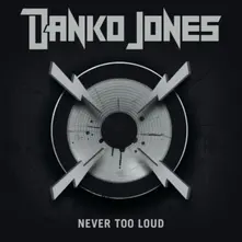 NEVER TOO LOUD thumbnail