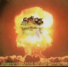 CD CROWN OF CREATION