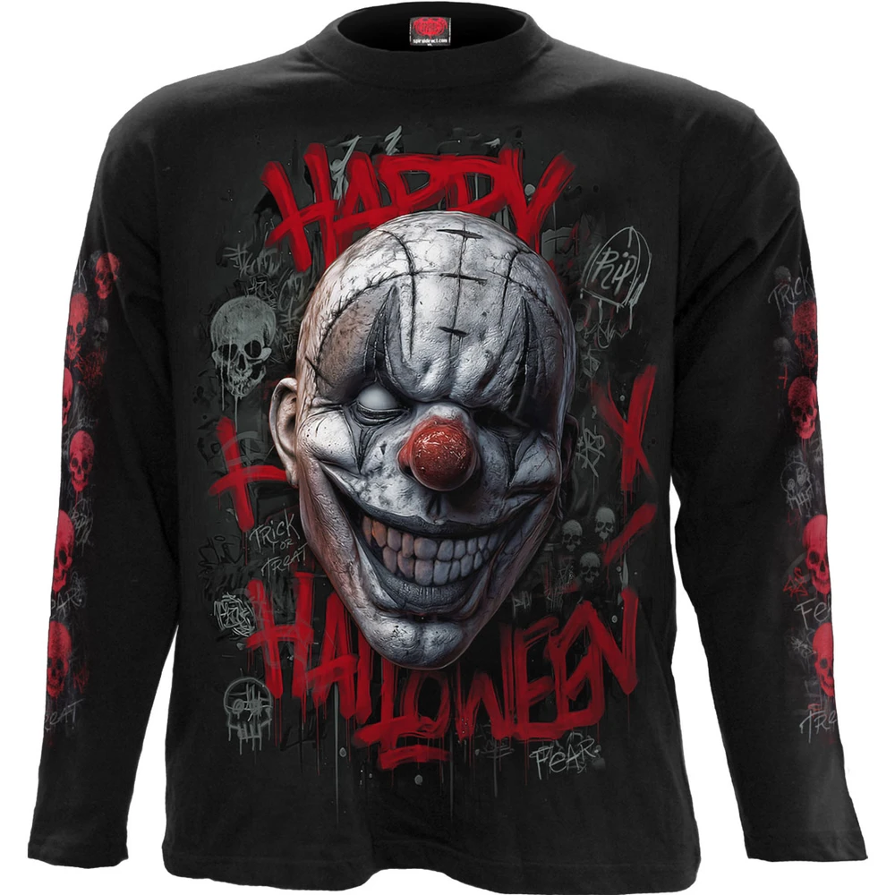 Happy Horroween