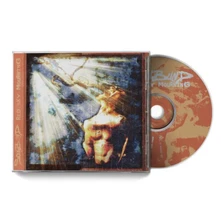 CD RED SKY MOURNING