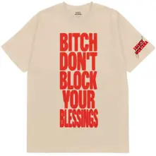 Don't Block Your Blessings thumbnail