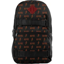 AC/DC, Vak Logo