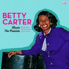 Vinyl MEETS THE PIANISTS