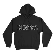 Mikina Kontra