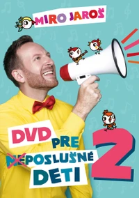 Pre (ne)poslušné deti 2 thumbnail