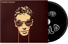 CD LIQUID GOLD