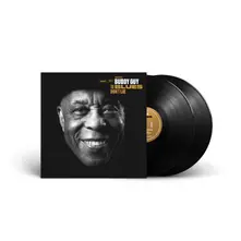Buddy Guy – The Blues Don't Lie (Vinyl)