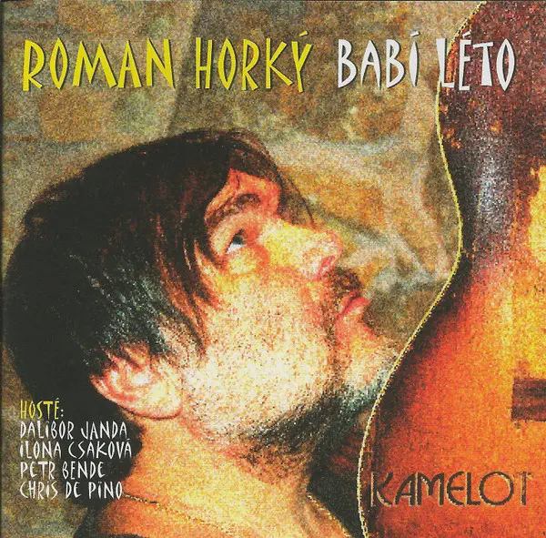 & Roman Horký - Babí léto