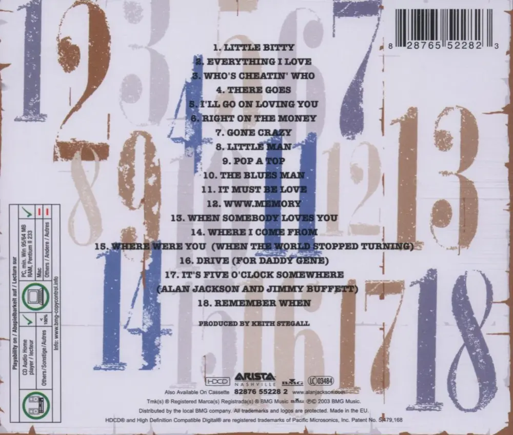 Greatest Hits Volume Ii