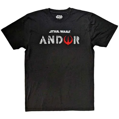 Andor Logo