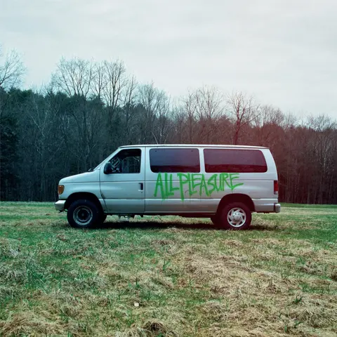 THUS LOVE – CD ALL PLEASURE