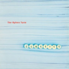 Aphex Twin, CD CLASSICS