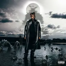 Juice Wrld – Fighting Demons (CD)
