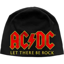 Let There Be Rock