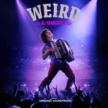 CD Yankovic, Weird Al - Weird: the Al Yankovic Story - Original Soundtrack