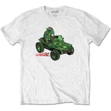 Green Jeep thumbnail