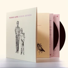 Vinyl TOUGH LOVE