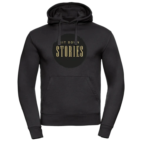 Sit Down Stories