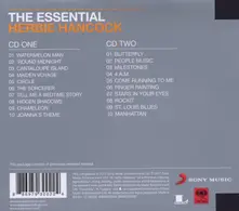 The Essential Herbie Hancock thumbnail