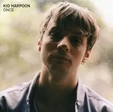Kid Harpoon – ONCE (CD)