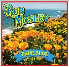 CD TRUE BLUE