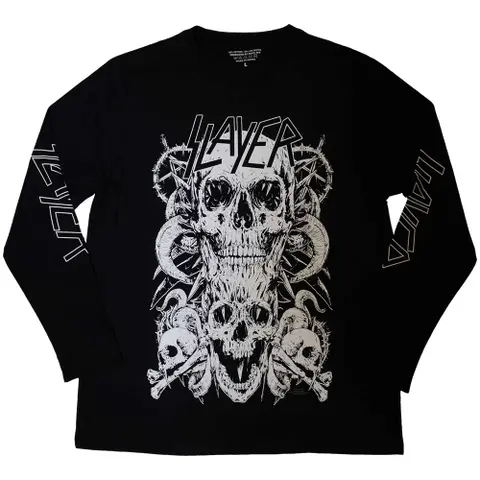 White Skulls