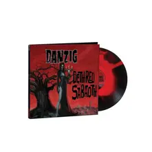 Danzig, Vinyl DETH RED SABAOTH